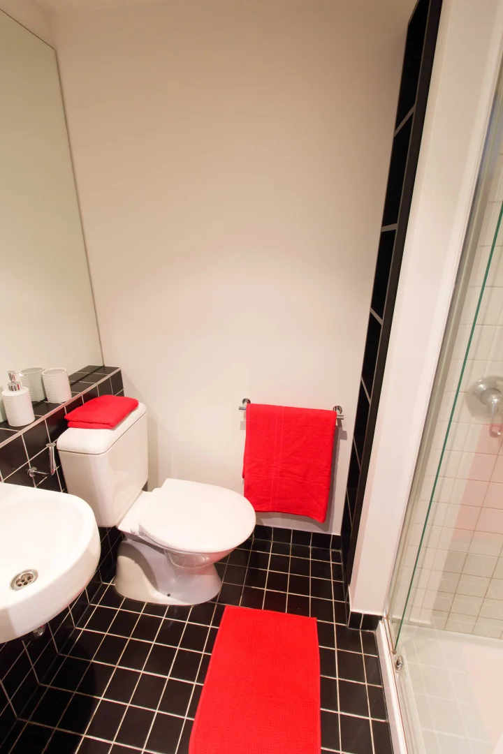 Additional image 8 of 106/6-8 High Street, North Melbourne VIC 3051