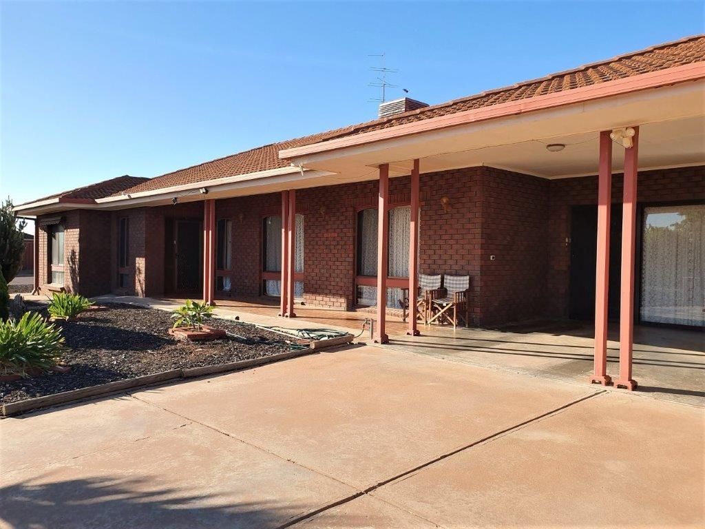 18 ABRAHAM DRIVE, Whyalla Stuart SA 5608 Domain