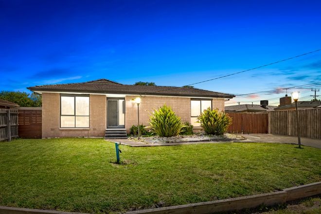 Picture of 2 Mount Eagle Way, WYNDHAM VALE VIC 3024