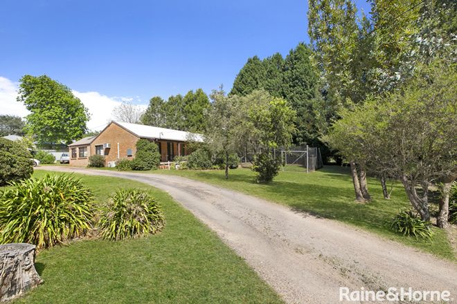 372 Real Estate Properties For Sale In Mittagong Nsw 2575 Domain