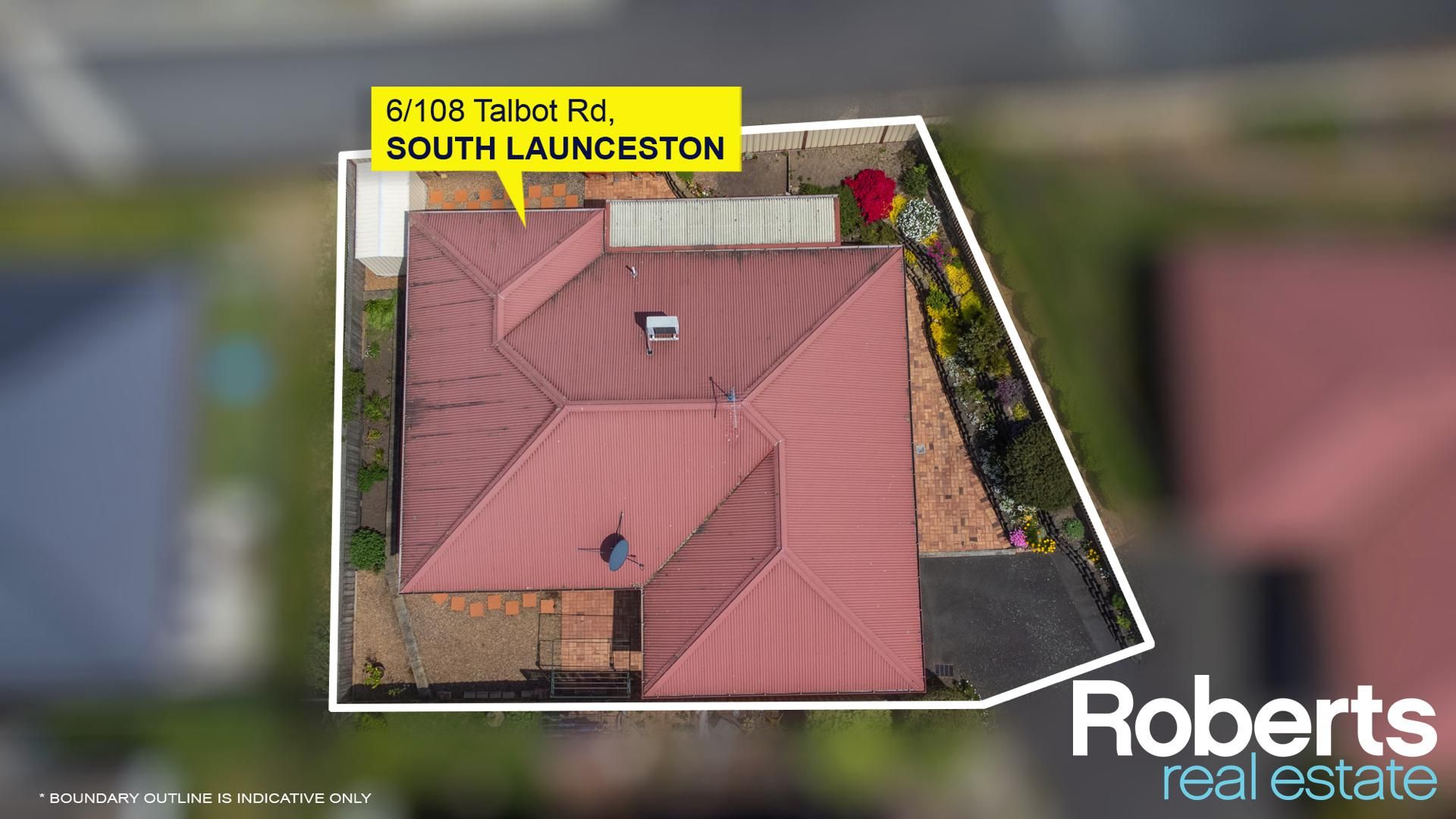 6/108 Talbot Rd, South Launceston TAS 7249, Image 2