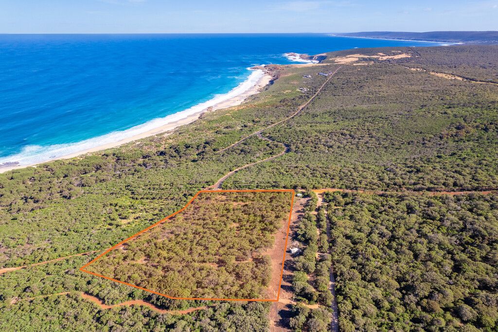 Vacant land in 253 Injidup Spring Road, YALLINGUP WA, 6282