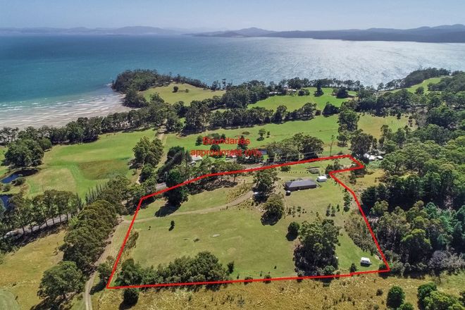 Picture of 709 Nubeena Road, KOONYA TAS 7187