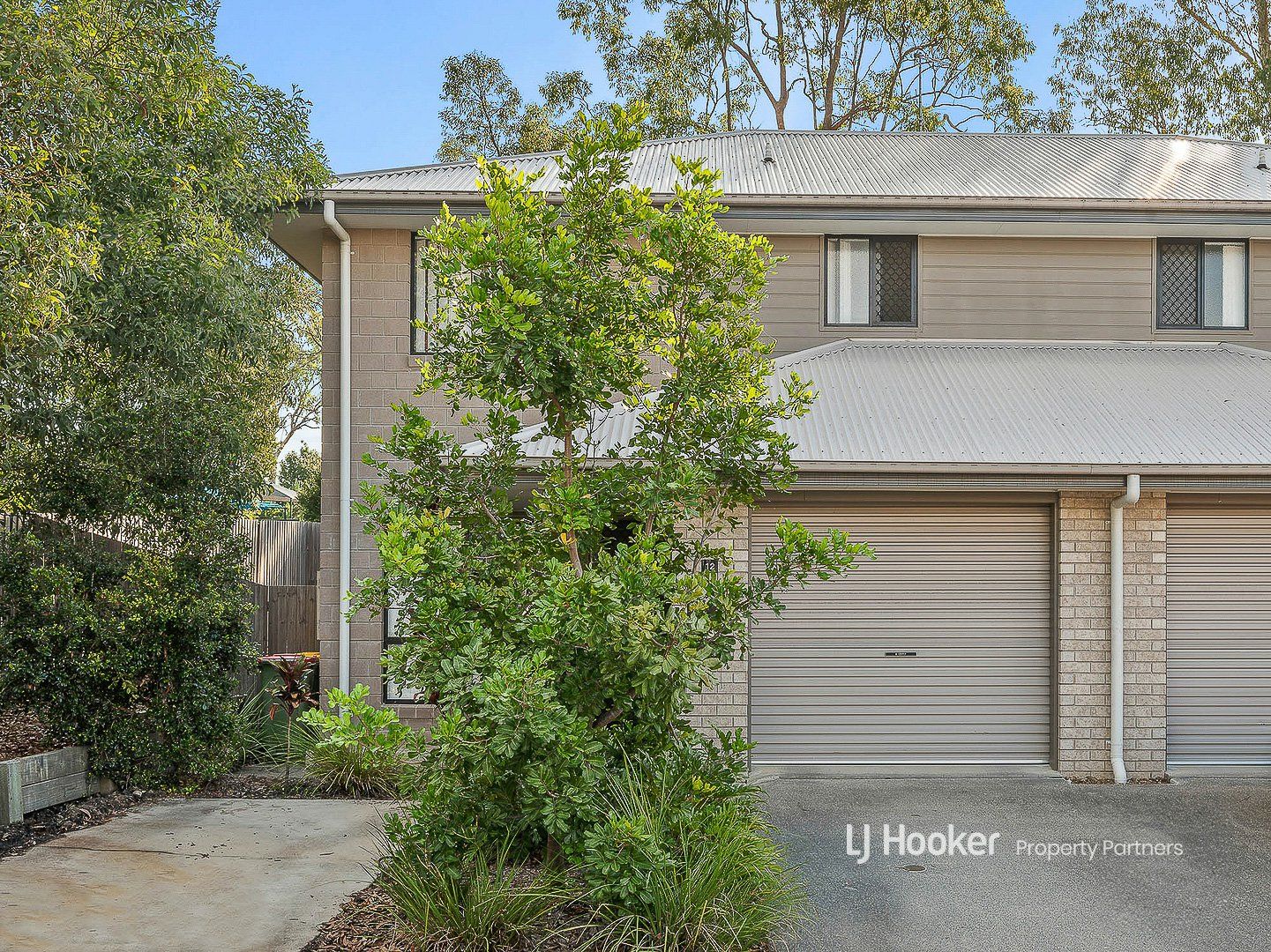 3 bedrooms Townhouse in 12/8 Wattlebrush Court PARK RIDGE QLD, 4125