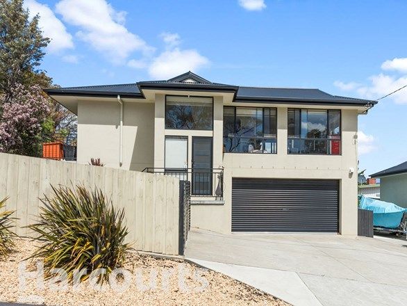 Picture of 2/1A Cleburne Street, RISDON TAS 7017