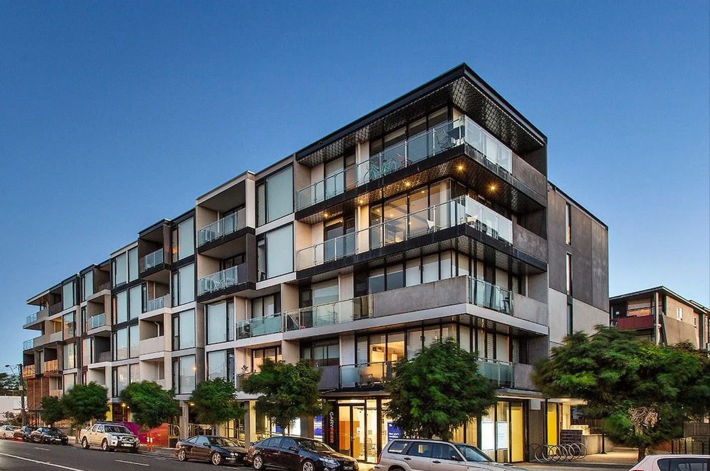 403A/33 Inkerman Street, St Kilda VIC 3182