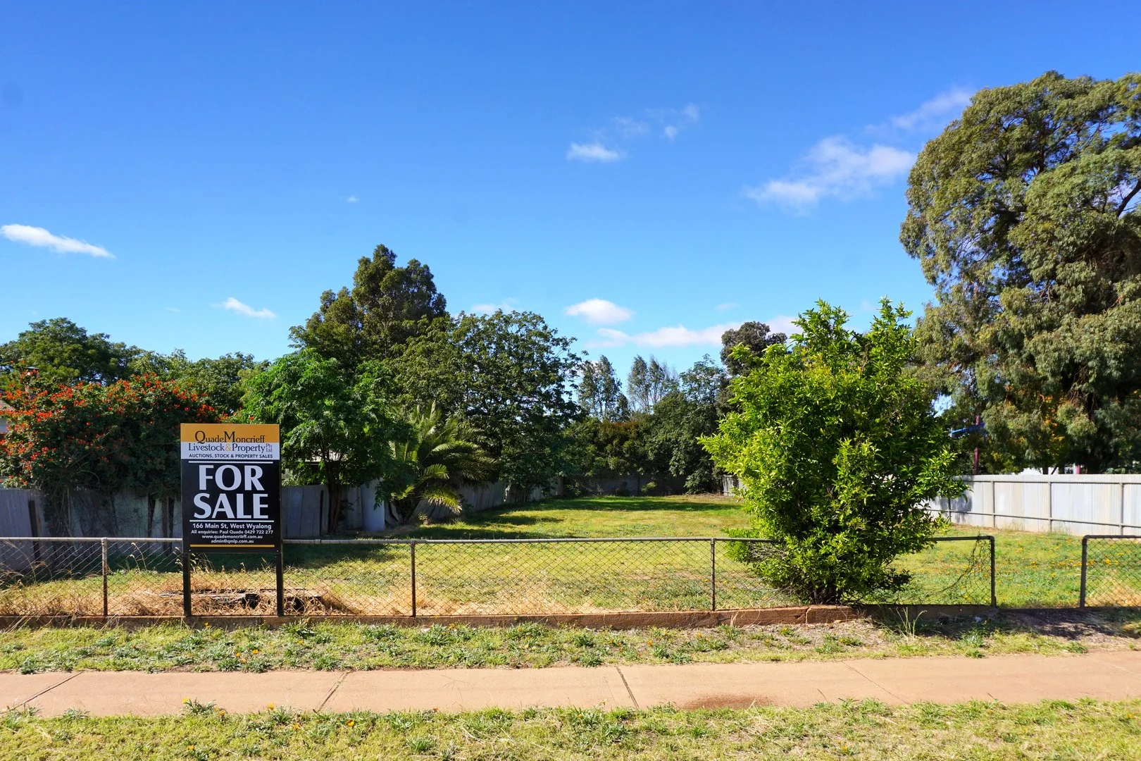 48 Grenfell Street, West Wyalong NSW 2671