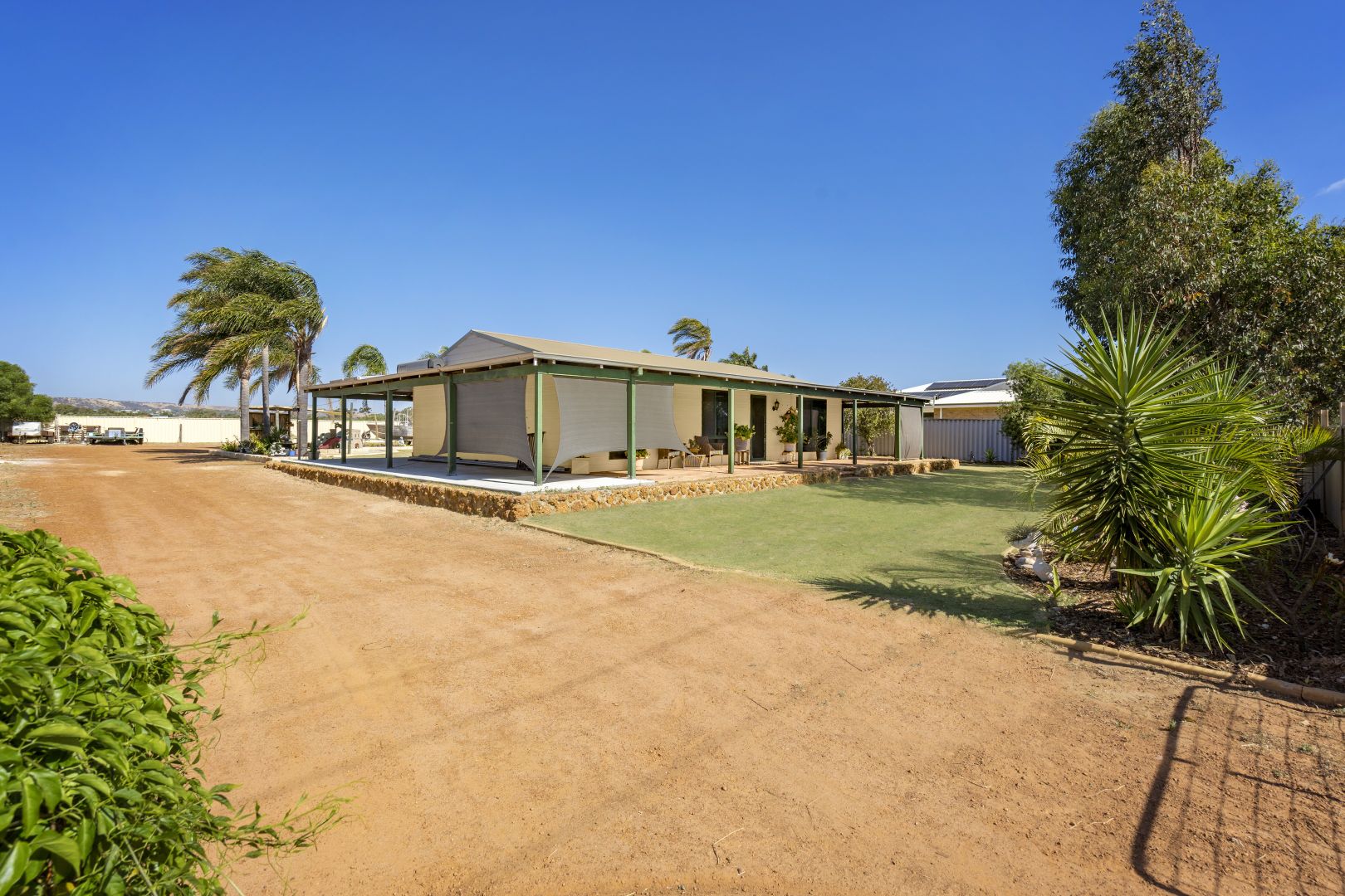 106 Beattie Road, Waggrakine WA 6530, Image 1