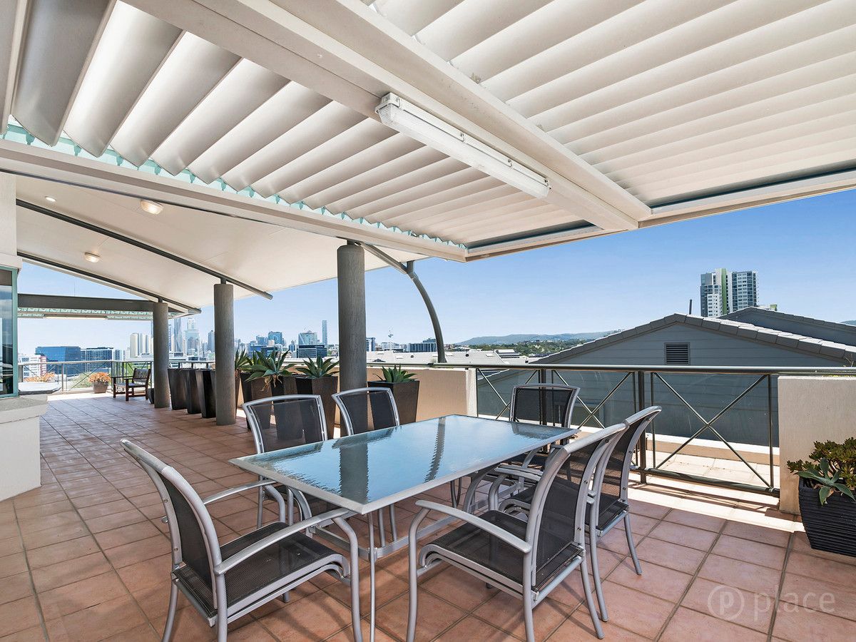 72/7 Boyd Street, Bowen Hills QLD 4006, Image 1