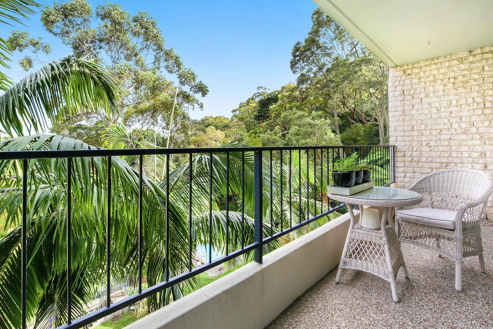 4A/6 Hampden Street, Paddington NSW 2021