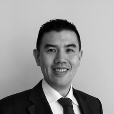 Mario Setiawan, Sales representative