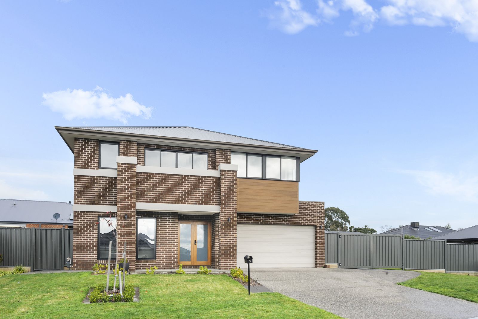 3 Clare Crescent, Elliminyt VIC 3250, Image 0