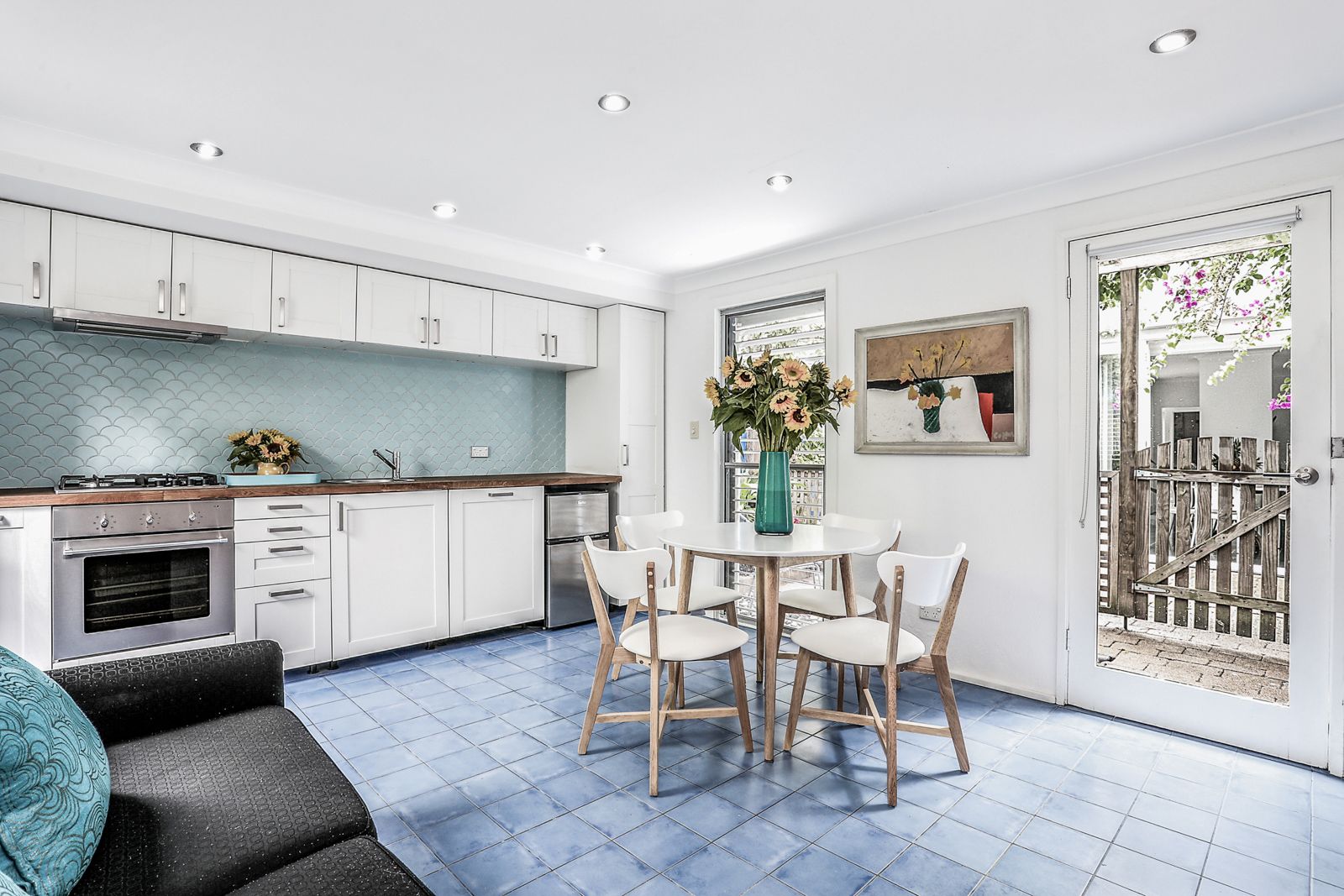 1 bedrooms House in 291a Chalmers Street REDFERN NSW, 2016