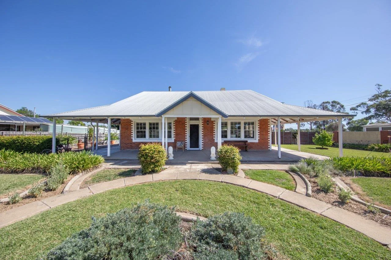84 Noorong Street, Barham NSW 2732