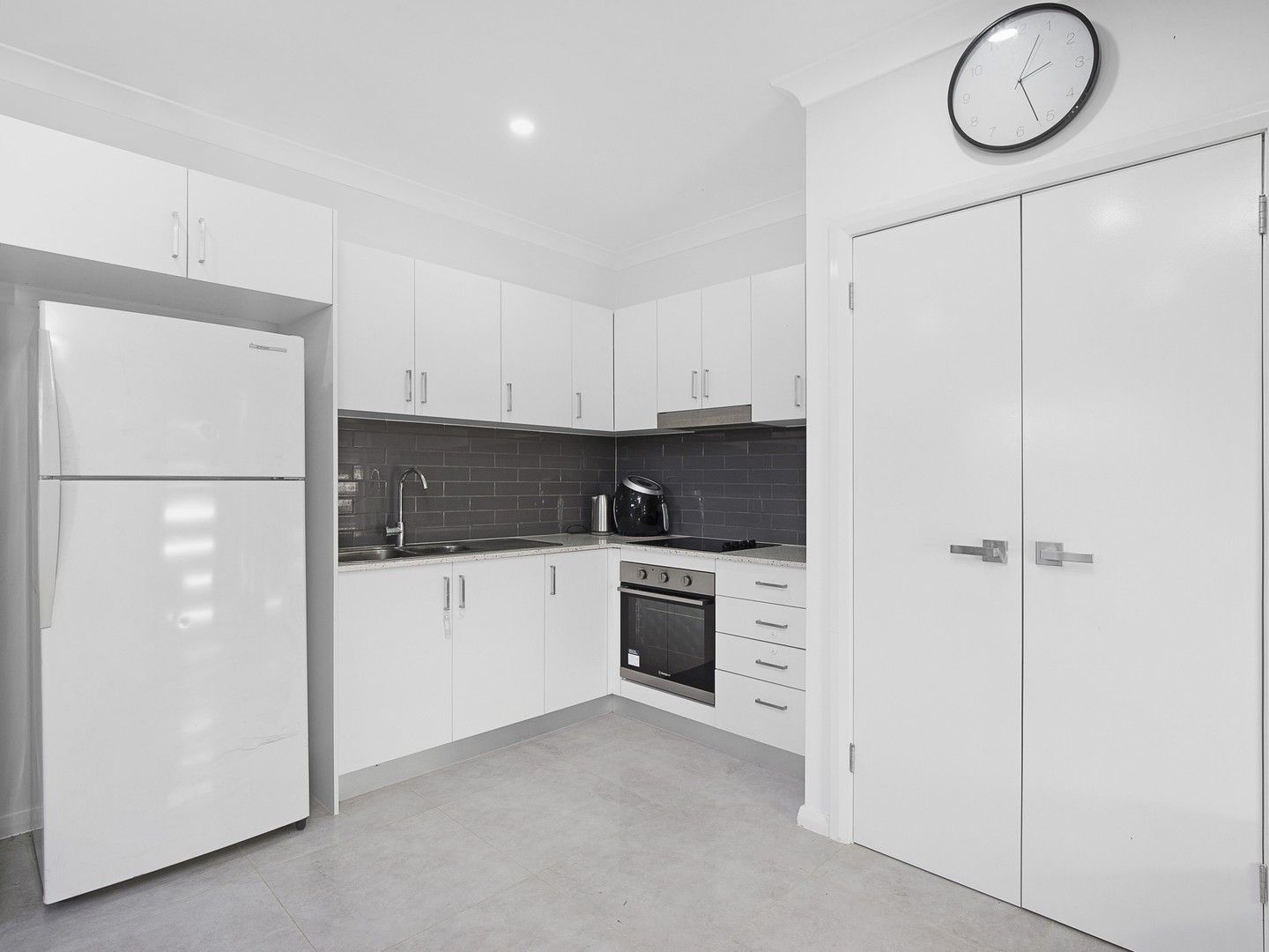 2 bedrooms Villa in 3A Rowley Place AIRDS NSW, 2560