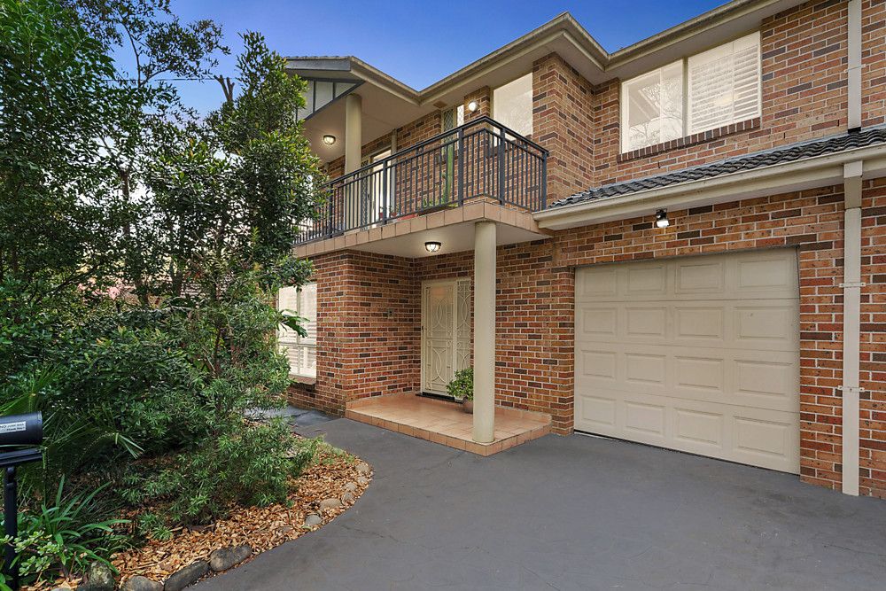 11C First Avenue, Campsie NSW 2194, Image 0