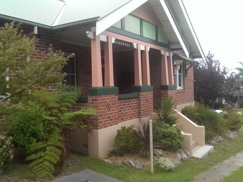 18 High Street, Bega | Property History & Address Research | Domain
