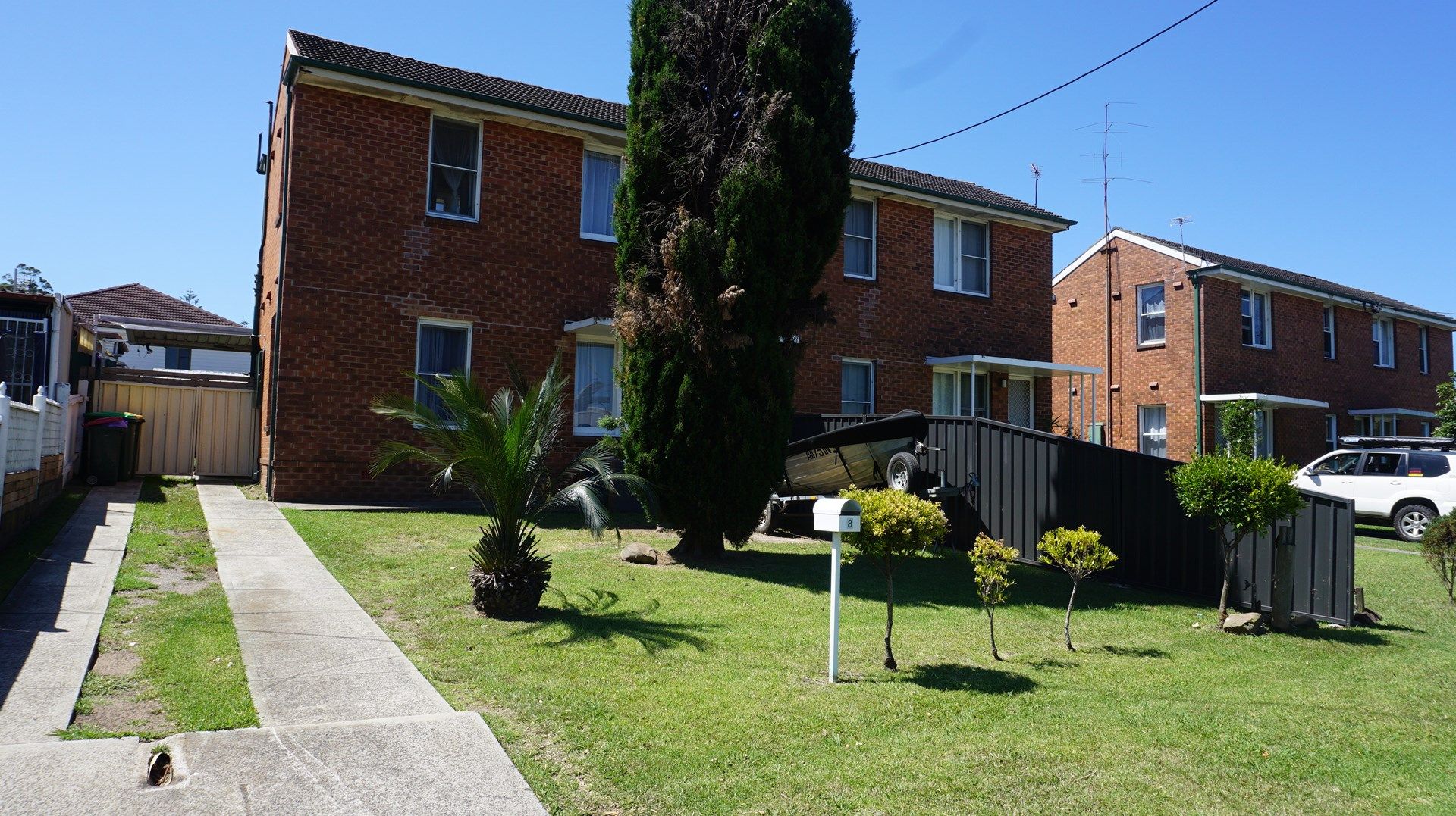 3 bedrooms House in 8 Bristol Street BERKELEY NSW, 2506