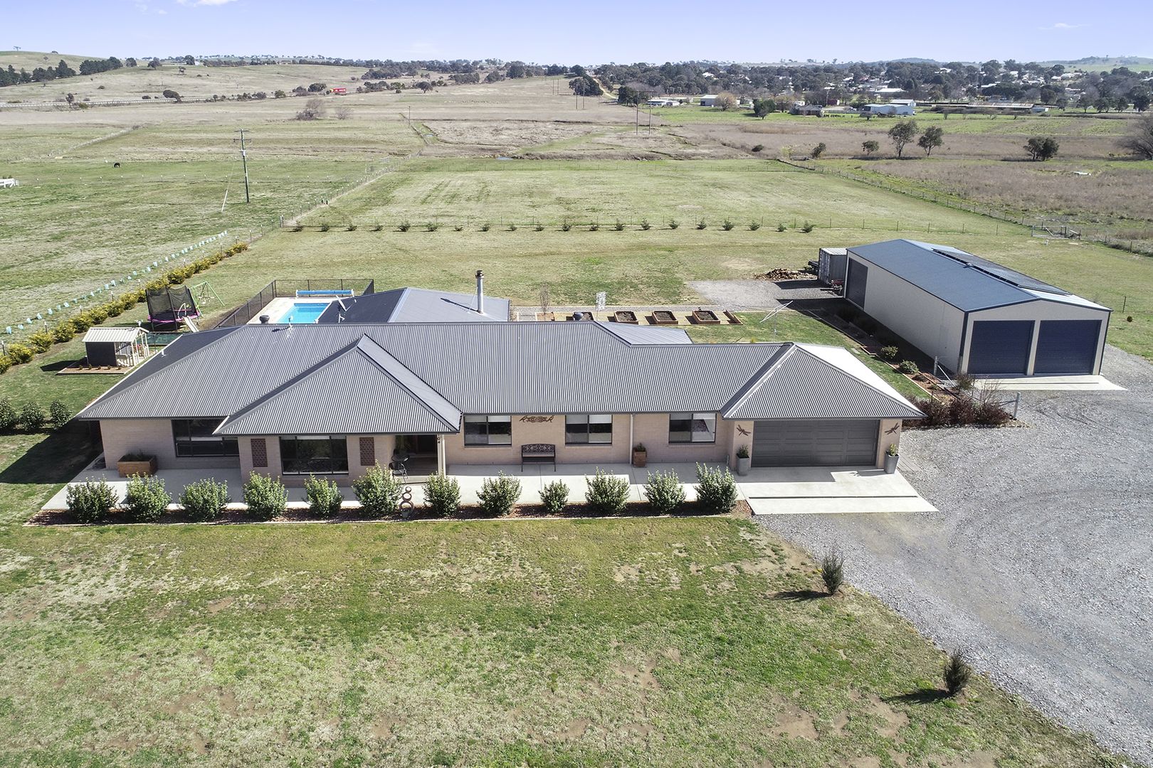 104 Collector Road, Gunning NSW 2581, Image 1