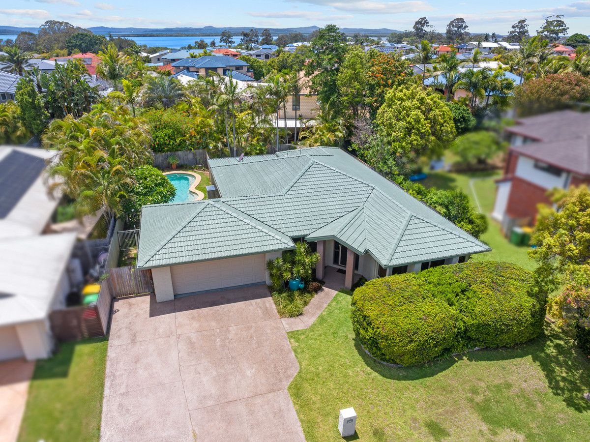 11 Kimbolton Drive, Redland Bay QLD 4165, Image 0