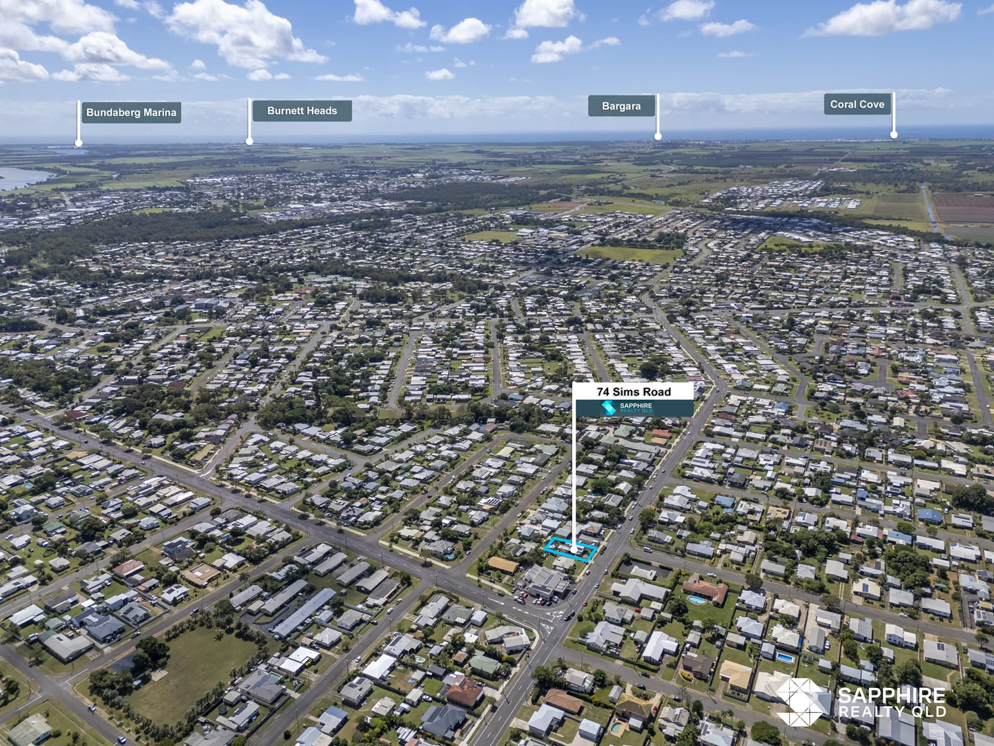 Additional image 19 of 74 Sims Road, Walkervale QLD 4670