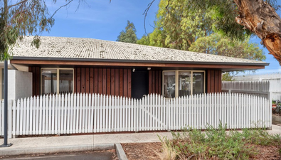 Picture of 1/180 Cox Road, LOVELY BANKS VIC 3213