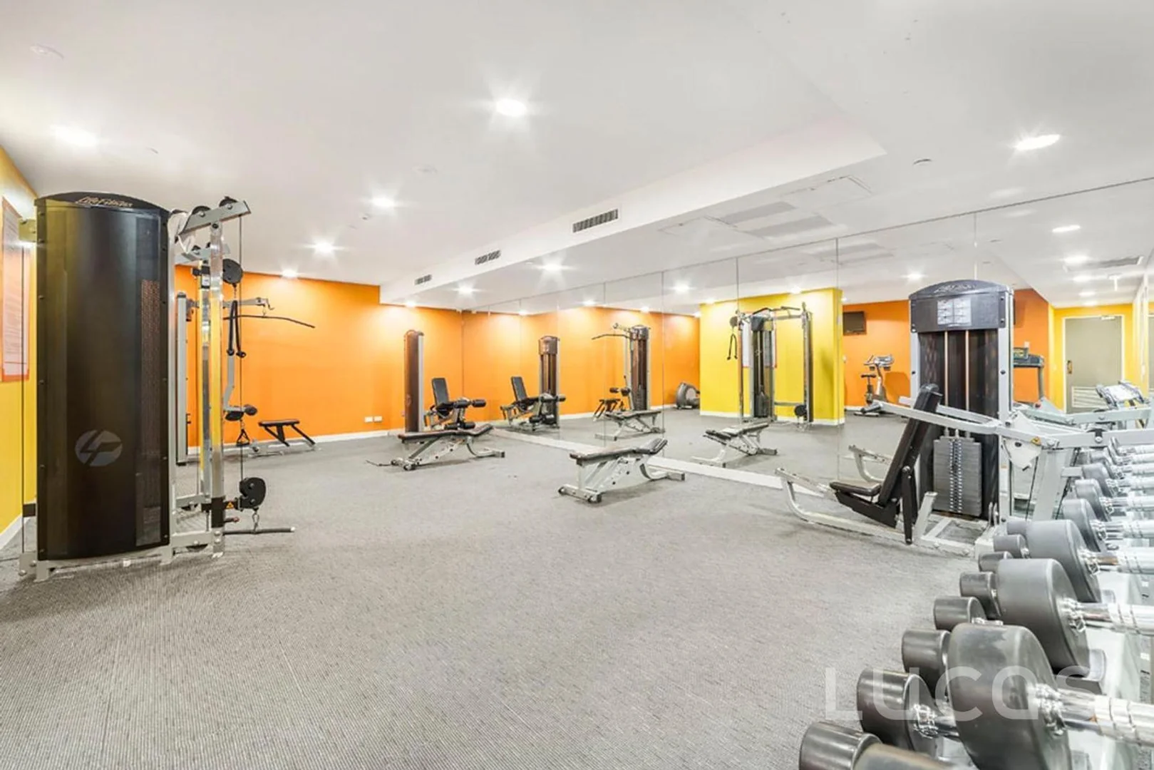 Additional image 12 of 2007/288 Spencer Street, Melbourne VIC 3000