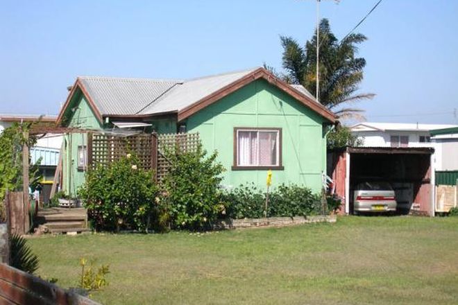 Picture of 93 Comarong Street, GREENWELL POINT NSW 2540