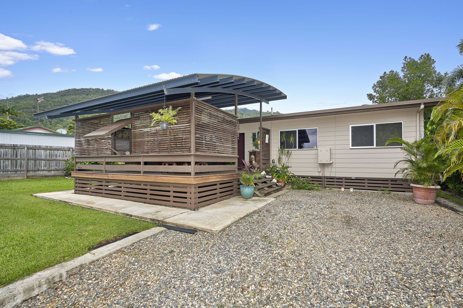 311 Dempsey Street, Gordonvale QLD 4865