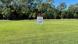 Picture of Lot 21/12 Air Whitsunday Road, FLAMETREE QLD 4802
