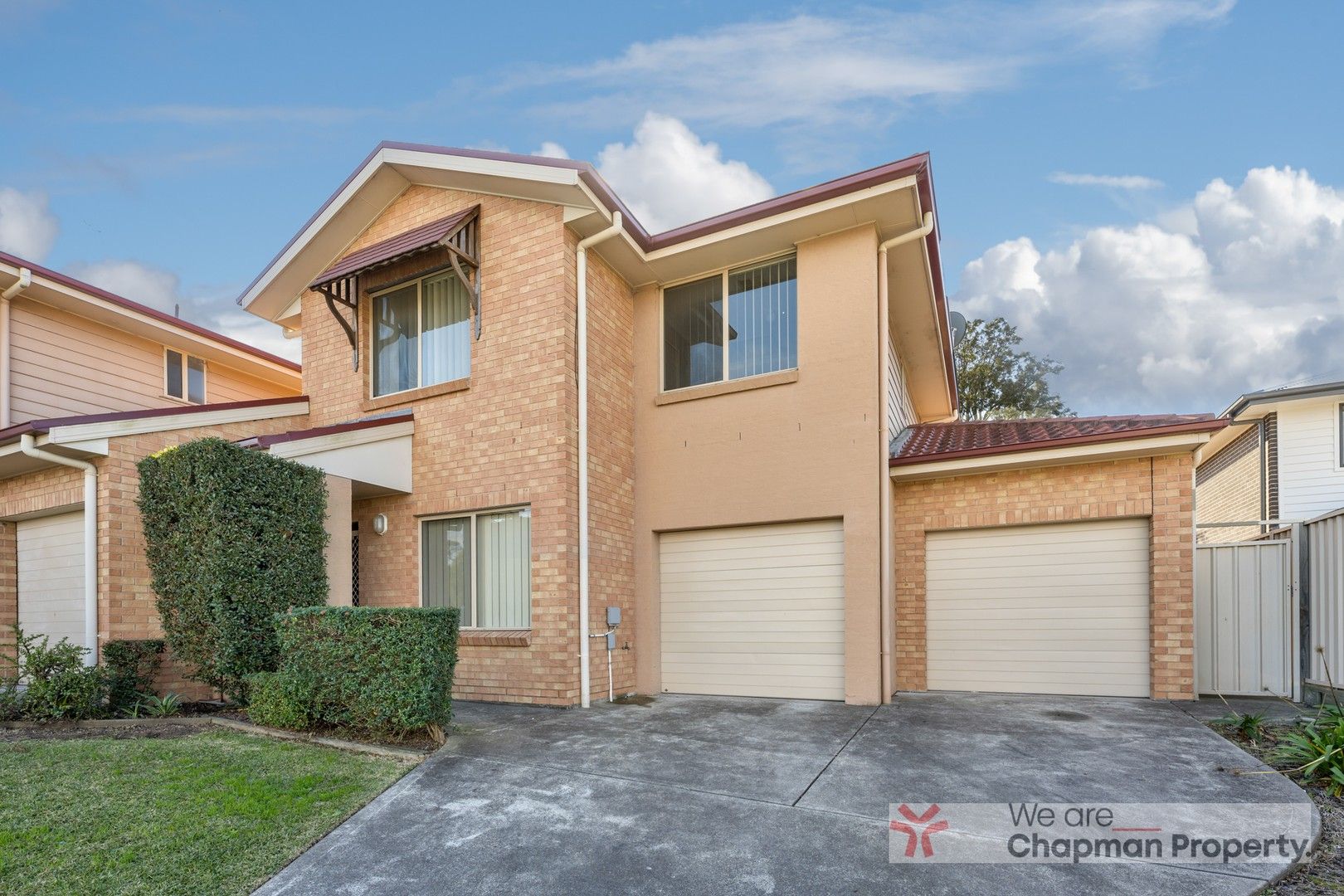 4/35 Waller St, East Maitland NSW 2323 Townhouse For Rent Domain