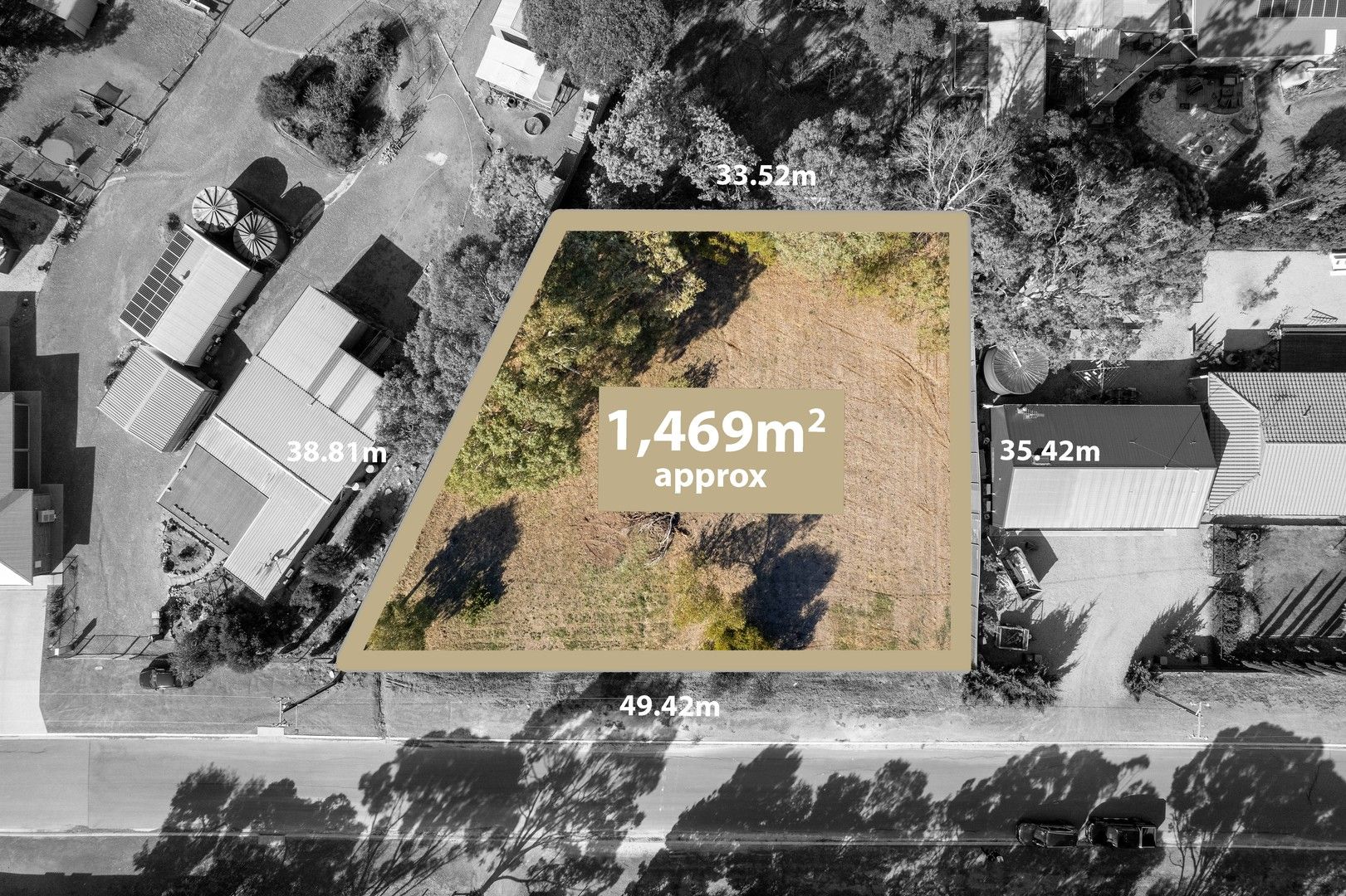 Lot 101 Day Street, Kapunda SA 5373, Image 0