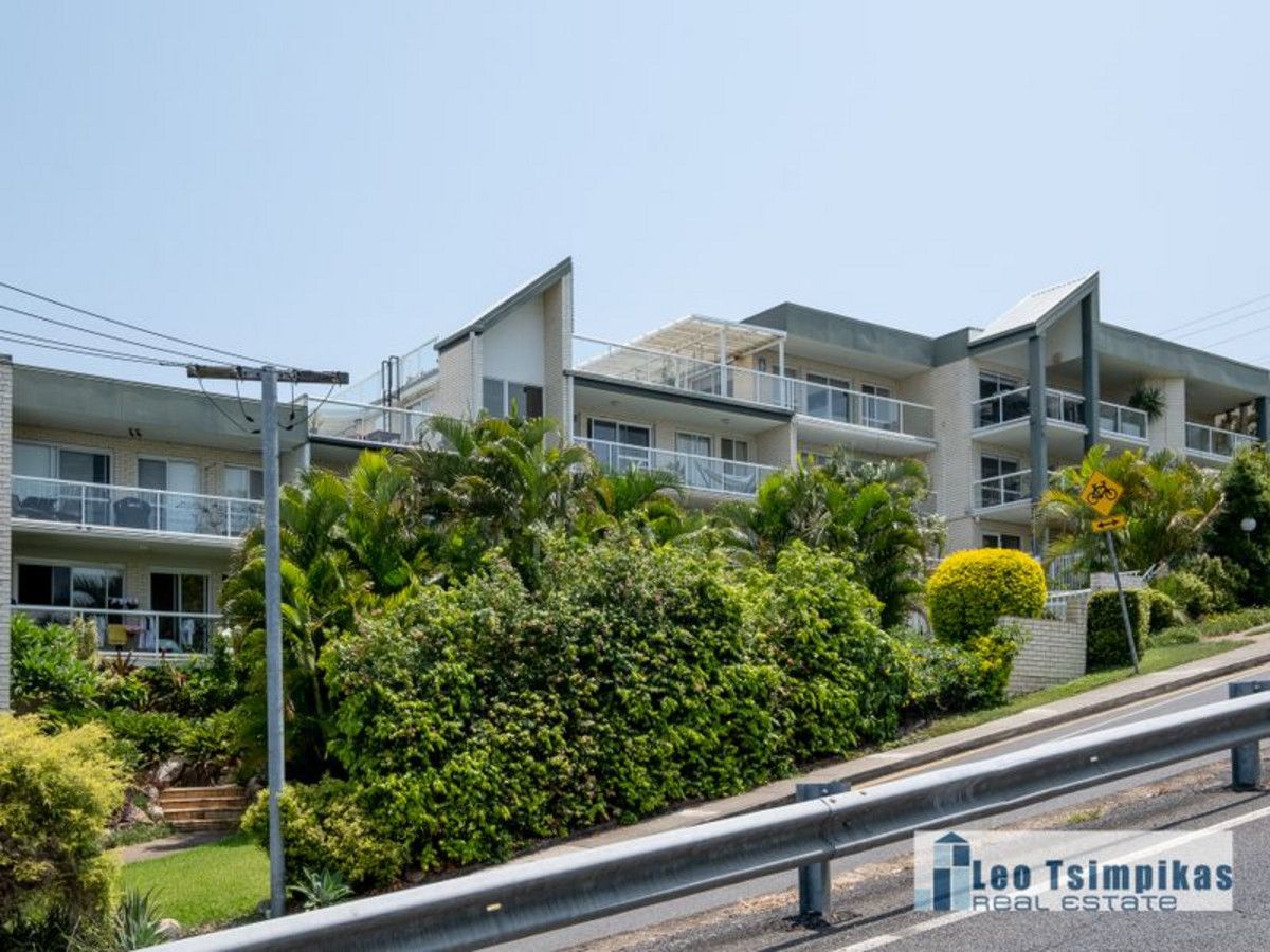 2 bedrooms Apartment / Unit / Flat in 4/68 Gladstone Road HIGHGATE HILL QLD, 4101