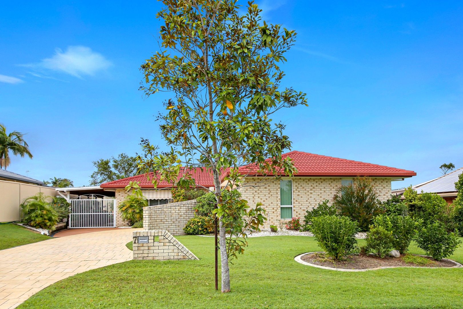 7 Malumba Drive, Currimundi QLD 4551, Image 0