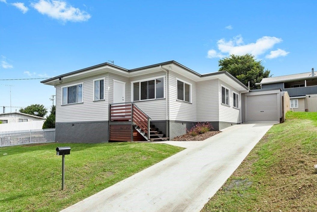 3 bedrooms House in 87 Vanity Street ROCKVILLE QLD, 4350