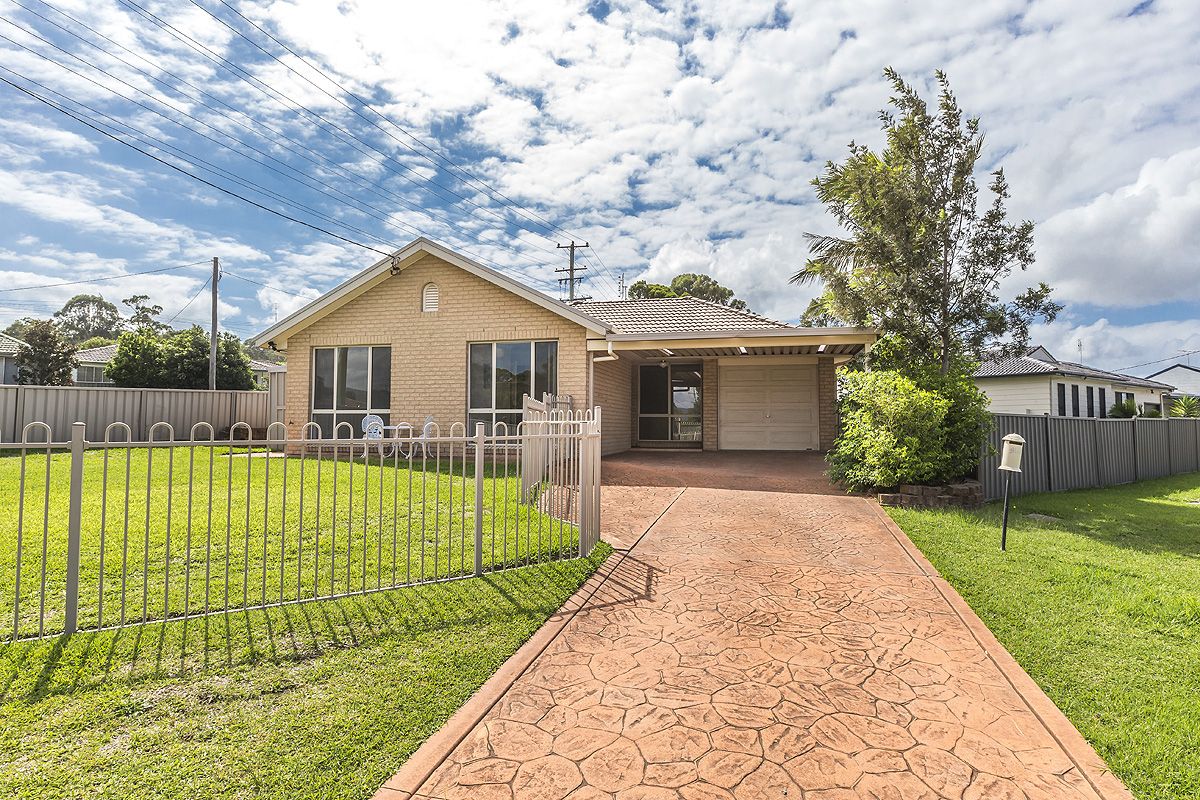 55 Thomas Street, Barnsley NSW 2278, Image 0