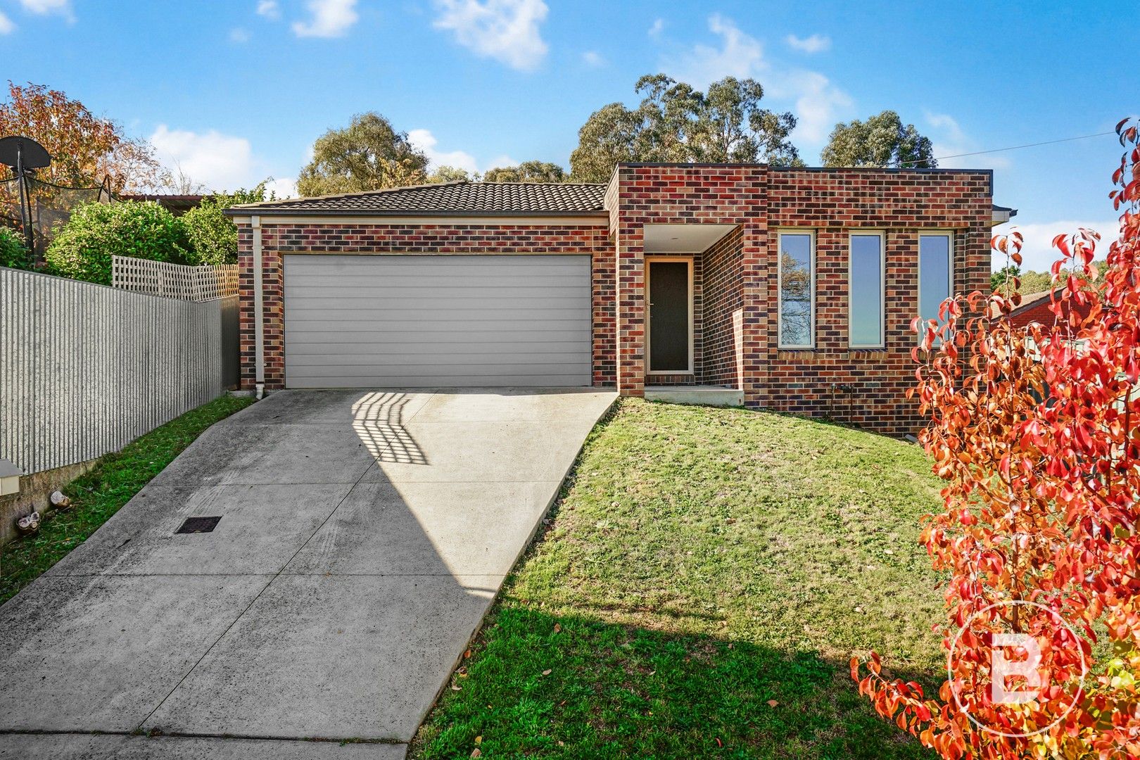 8 Ida Street, Black Hill VIC 3350, Image 0