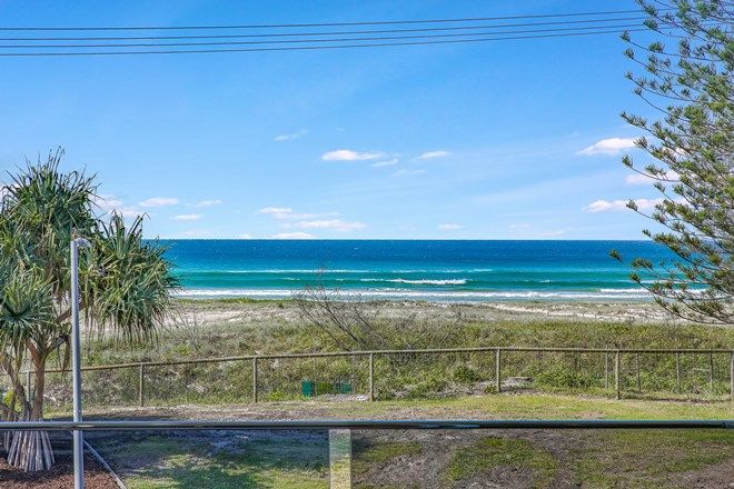 Picture of 2/104 Pacific Parade, BILINGA QLD 4225