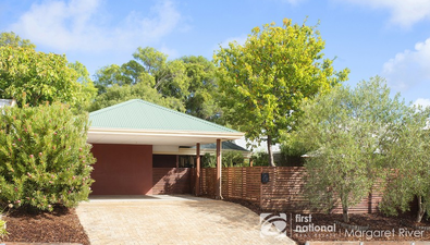 Picture of 74 Tingle Avenue, MARGARET RIVER WA 6285