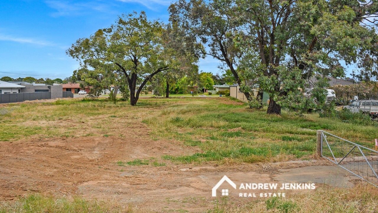 Lot 1, 36 Cooray Street, Cobram VIC 3644 Domain