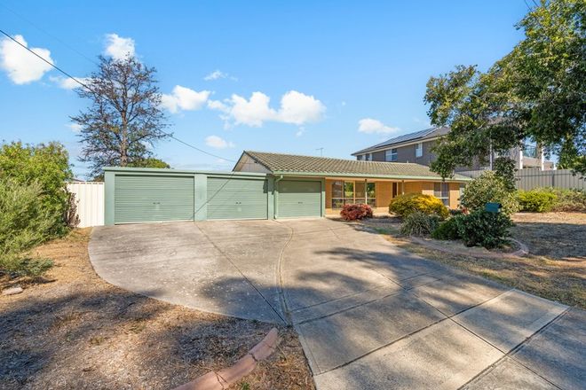 Picture of 25 Pardoo Drive, MODBURY SA 5092