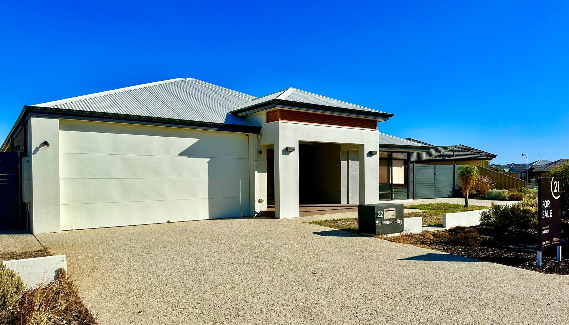 22 Myanore Way, Millbridge WA 6232, Image 0