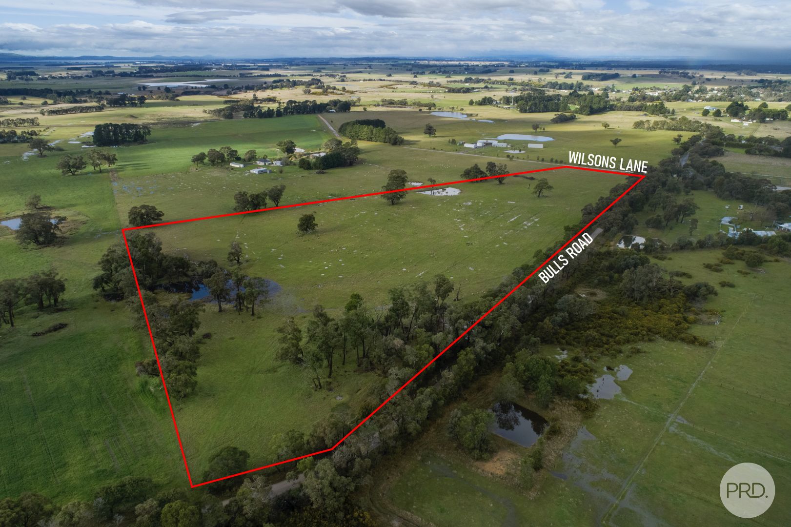 Lot 44 Bulls Road, Snake Valley VIC 3351, Image 2