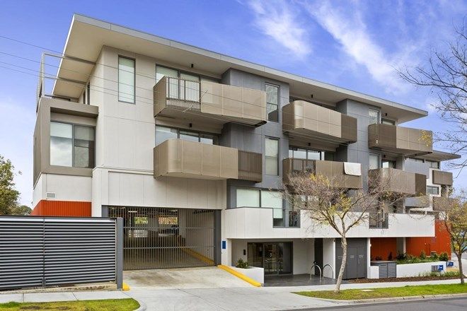 Picture of 103/3 Tannock Street, BALWYN NORTH VIC 3104