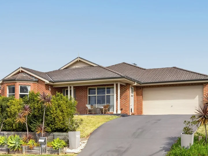 21 Soliano Street, Rosemeadow NSW 2560