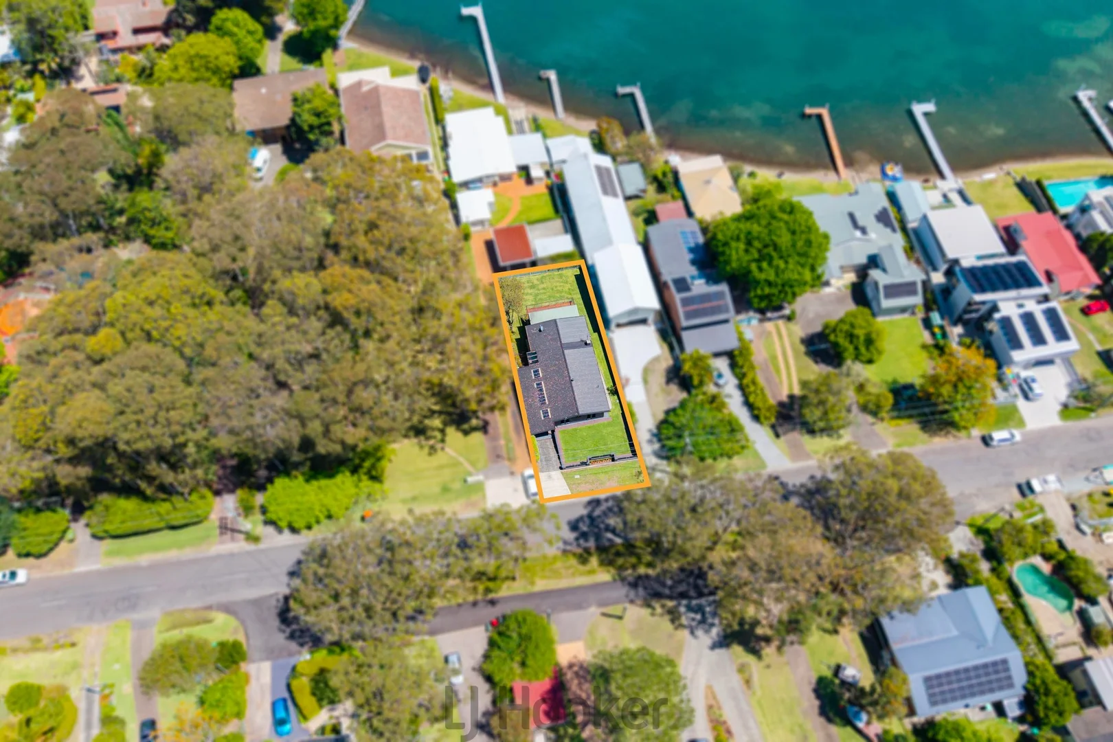 189 Coal Point Road, Coal Point NSW 2283 | Domain