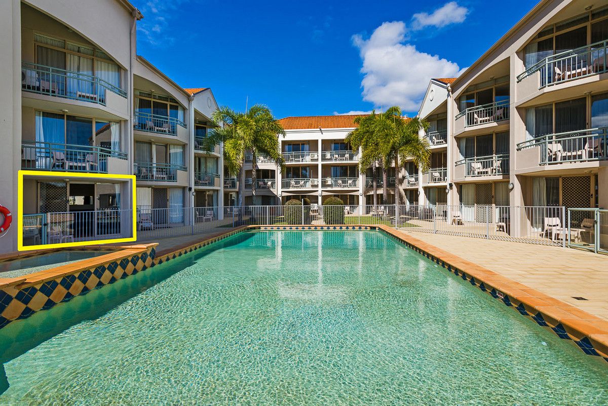 Studio in 1015/56 John Lund Drive, HOPE ISLAND QLD, 4212