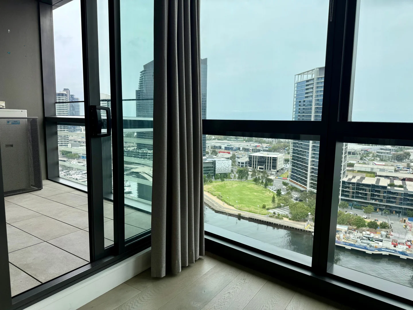 Additional image 9 of UNIT 1907S/889 Collins Street, Docklands VIC 3008