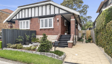 Picture of 8 Pickworth Avenue, BALGOWLAH NSW 2093