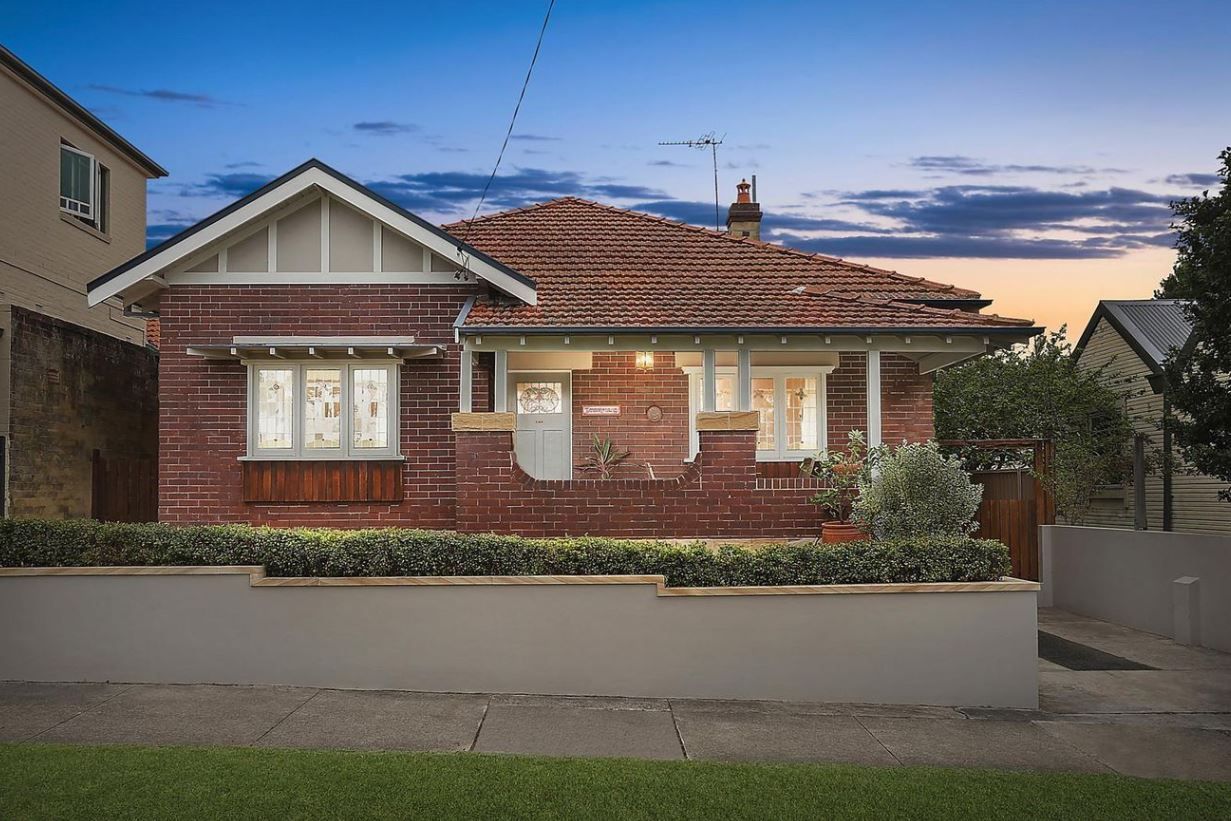 3 bedrooms House in 48 Carlotta Street GREENWICH NSW, 2065